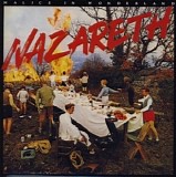 Nazareth - Malice In Wonderland