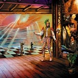 Marillion - FRC 015 - Curtain Call: A Live Archive 1983-1988 [Front Row Club]