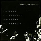 John Zorn - Downtown Lullaby