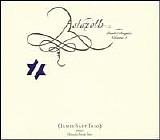 John Zorn - Astaroth - Book of Angels Vol. 1 [Jamie Saft Trio]