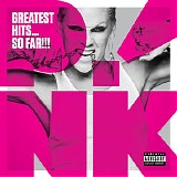 P!nk - Greatest Hits... So Far!!!