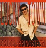 Bruce Springsteen - Lucky Town