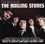 Various Artists - Mojo - The Roots of The Rolling Stones  2012.08