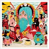 Father John Misty - Fear Fun