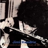 Jimi Hendrix - 51st Anniversary (The Story of Life) Vol. 1