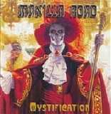 Manilla Road - Mystification