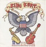 King Kurt - America 12''