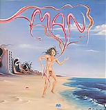 Man - Man [2001 Remastered Repertoire]
