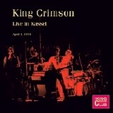 King Crimson - KCCC - #36 - Live in Kassel April 1, 1979