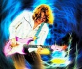 Joe Bonamassa - Mr. Kyps