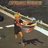 Jefferson Starship - Freedom At Point Zero