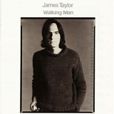 James Taylor - Walking Man