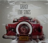 Frank Zappa - Greasy Love Songs