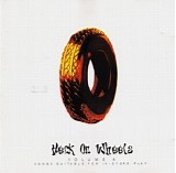 Various Artists - Heck on Wheels Vol 4