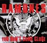 Ramones - You Don't Come Close (DYNA-012)