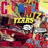 Frank Zappa - Cucamonga Years - The Early Works Of Frank Zappa 1962-1964