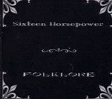 16 Horsepower - Folklore