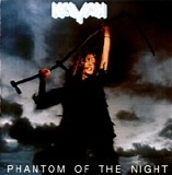 Kayak - Phantom of the Night