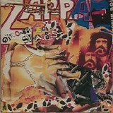 Frank Zappa - Disconnected Synapses
