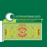 Phish - 07/31/2009 Morrison
