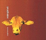 Midnight Oil - Capricornia