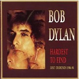 Bob Dylan - Hard To Find Vol.4 (Hardest To Find)