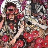 Baroness - Red Album