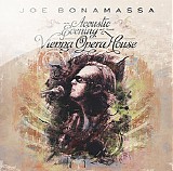 Joe Bonamassa - An Acoustic Evening at The Vienna Opera House