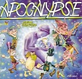 Apocalypse - Lendas Encantadas