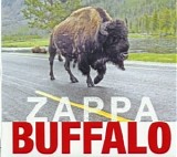 Frank Zappa - Buffalo