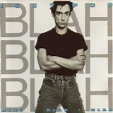 Iggy Pop - Blah-Blah-Blah [A&M Rec., 395 145-2]