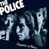 The Police - Reggatta De Blanc
