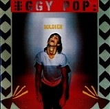 Iggy Pop - Soldier [1991, Arista, 251 160]
