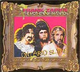Frank Zappa - Ontario Slime