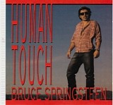 Bruce Springsteen - Human Touch (CD Single)