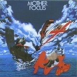 Focus - Mother Focus (Japan K2HD Coding VICP-63668)