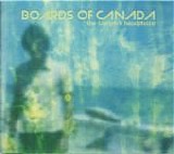 Boards Of Canada - The Campfire Headphase