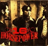 16 Horsepower - 16 Horsepower