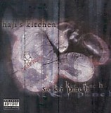 Haji's Kitchen - Sucker Punch