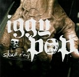 Iggy Pop - Skull Ring [Virgin, 7243 5 80774 2 1]