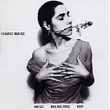 PJ Harvey - Man-Size (CD Single)