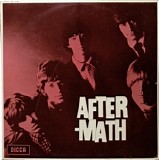 The Rolling Stones - Aftermath