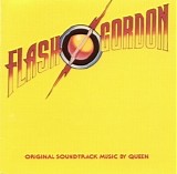 Queen - Flash Gordon (Original Soundtrack Music)