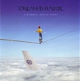 Dream Theater - A Dramatic Turn Of Events