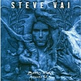 Steve Vai - Archives Vol. 3 : Mystery Tracks
