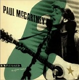 Paul McCartney - Unplugged (The Official Bootleg)
