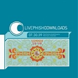 Phish - 07/30/2009 Morrison