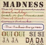 Madness - Oui Oui Si Si Ja Ja Da Da