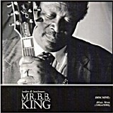 B.B. King - Ladies and Gentlemen Mr B B King CD09 - Blues Man 1993-1999
