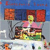 George Harrison - Electronic sound